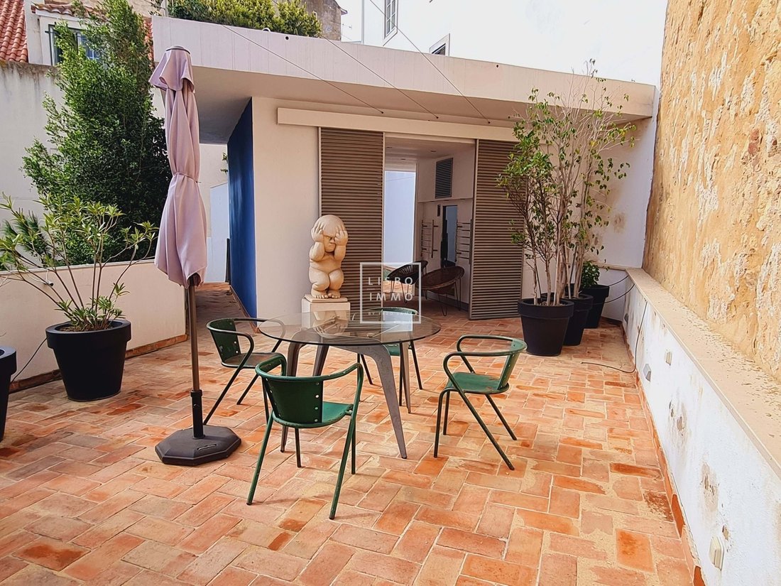 Apartment in Santa Maria Maior, Lisbon, Portugal 1 - 17627098