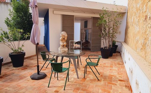 Apartment in Santa Maria Maior, Lisbon, Portugal 1