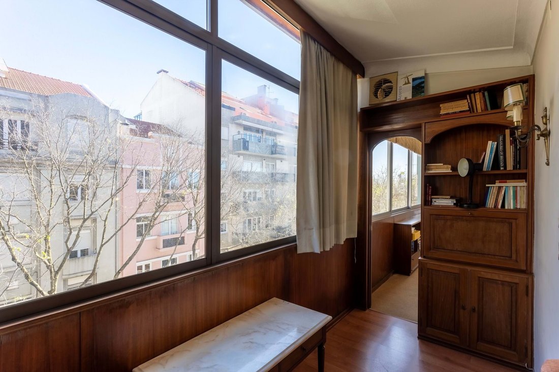 Apartment in Estrela, Lisbon, Portugal 4 - 17627091