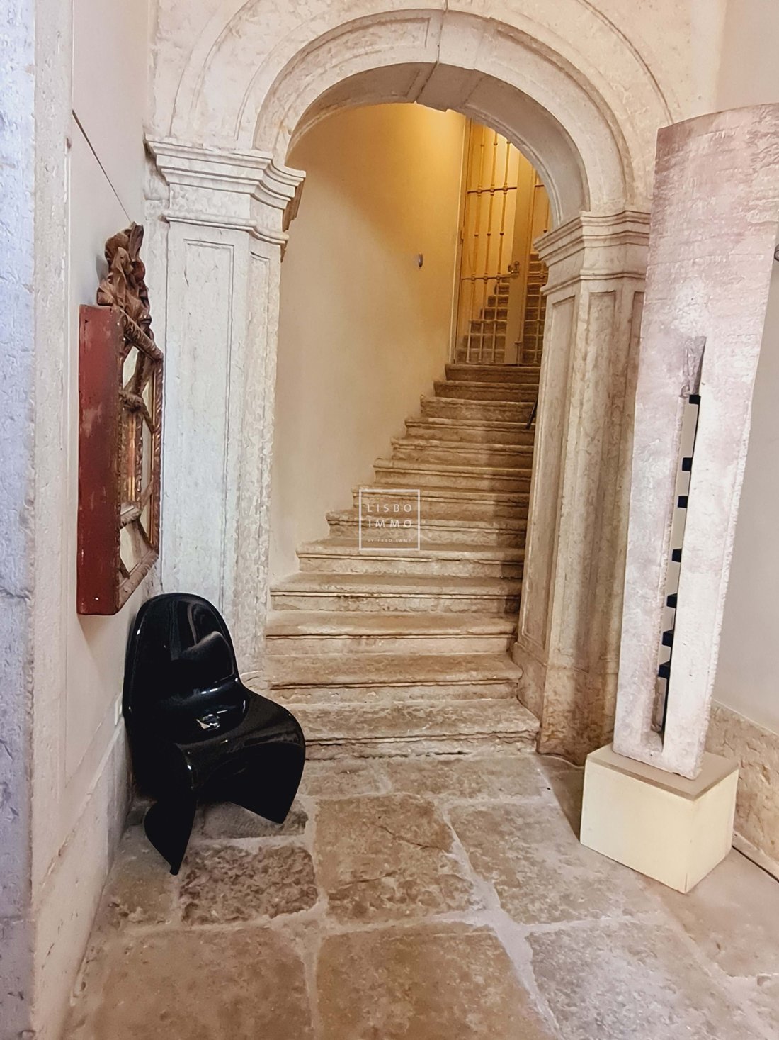 Apartment in Santa Maria Maior, Lisbon, Portugal 4 - 17627098