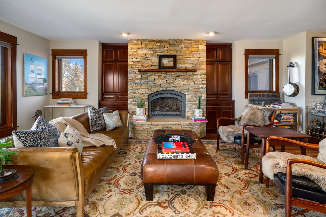 House in Steamboat Springs, Colorado, United States 1 - 17627082