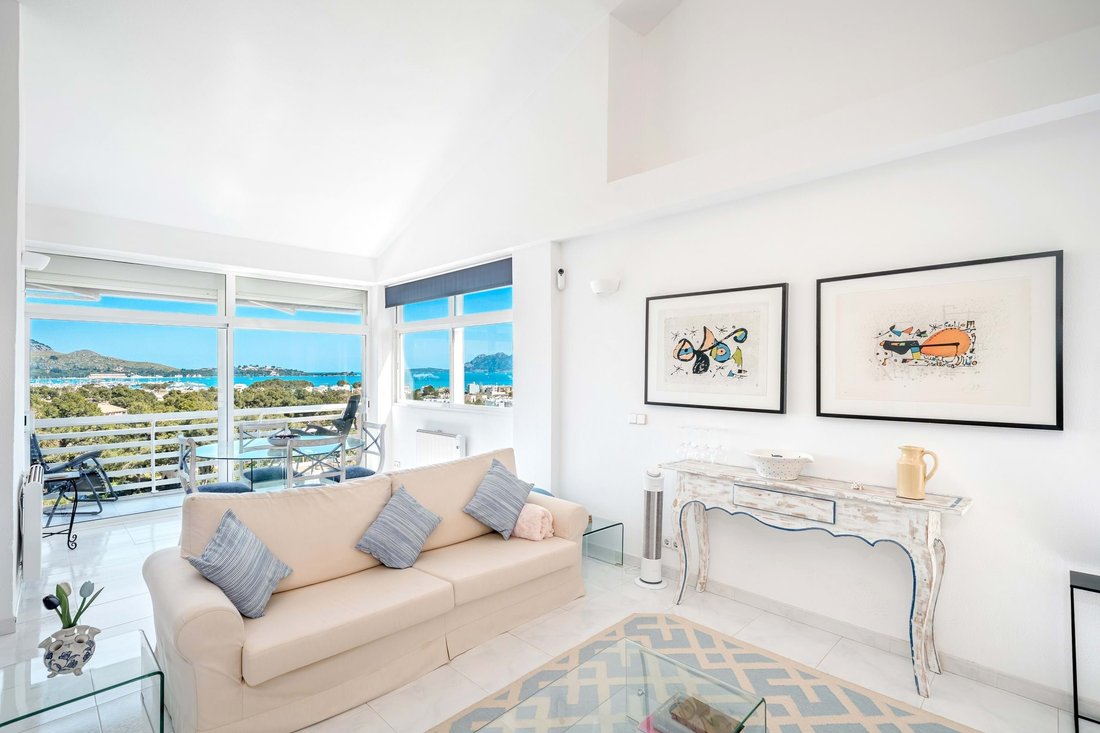 Apartment in Arta, Balearic Islands, Spain 2 - 17627115