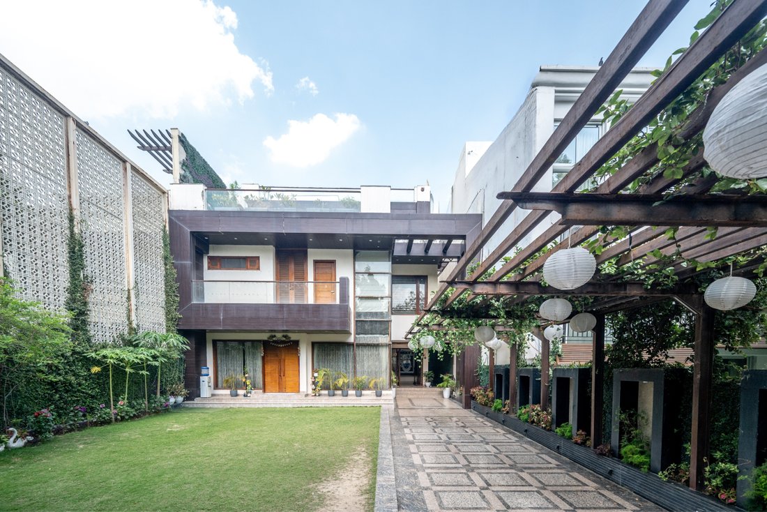 House in Delhi, Delhi, India 1 - 17627248