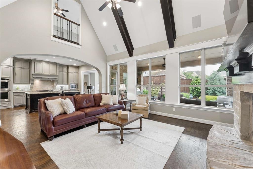House in Prosper, Texas, United States 5 - 17627246