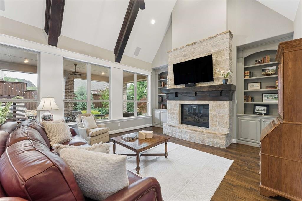 House in Prosper, Texas, United States 4 - 17627246