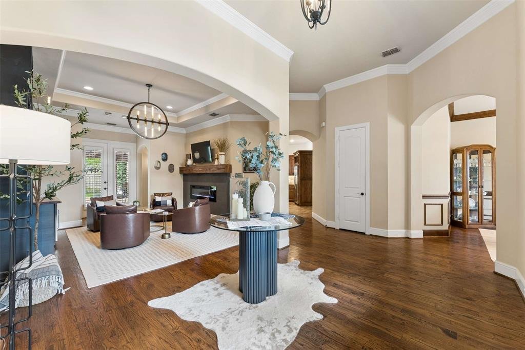 House in Prosper, Texas, United States 4 - 17627247