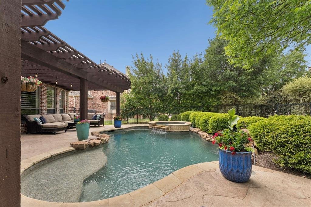 House in Prosper, Texas, United States 2 - 17627247