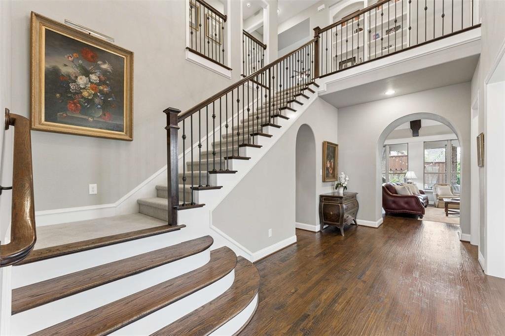 House in Prosper, Texas, United States 3 - 17627246