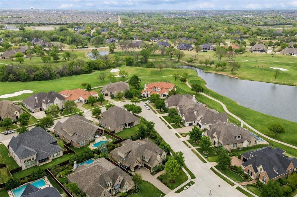 House in Prosper, Texas, United States 2 - 17627246
