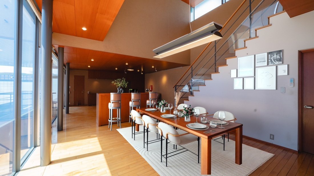House in Minato City, Tokyo, Japan 5 - 17627349