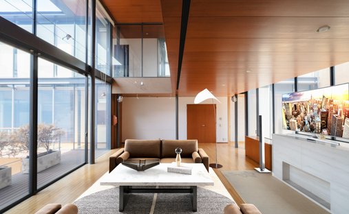 Casa en Minato, Tokio, Japón 1