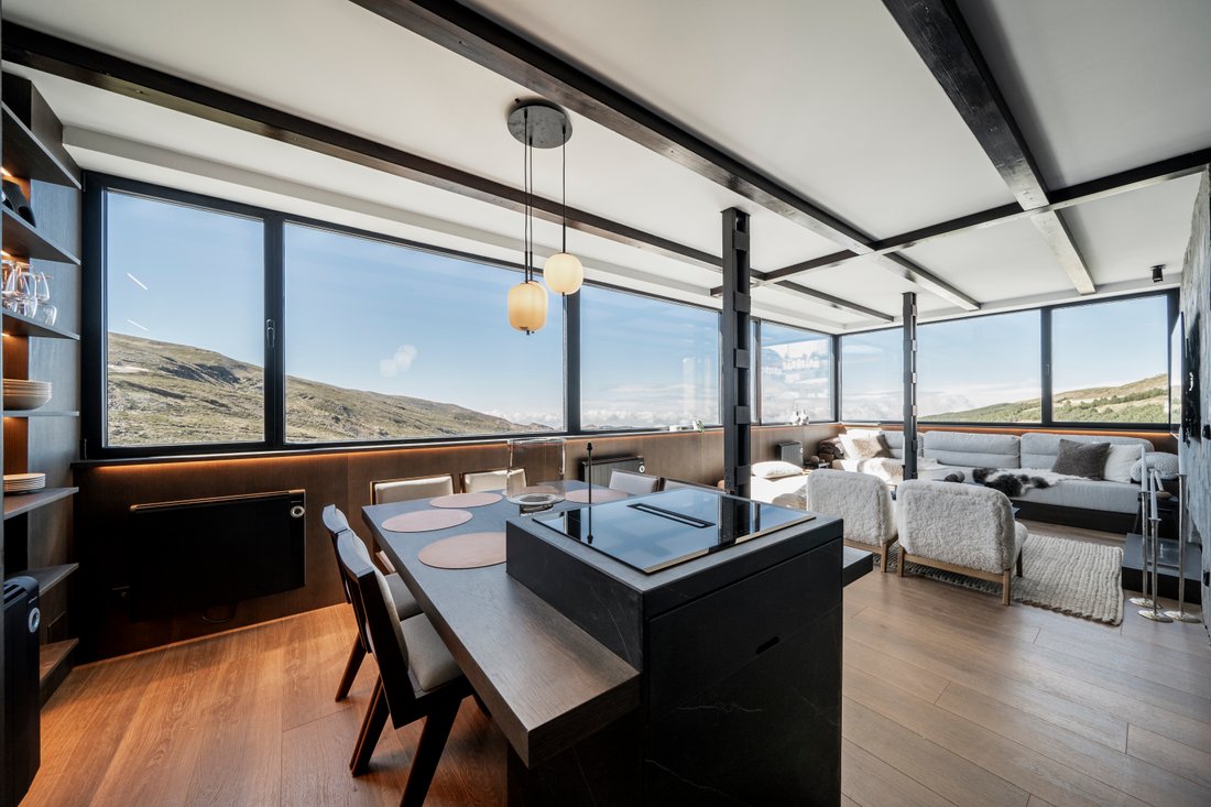 Apartment in Monachil, Andalusia, Spain 1 - 17627289