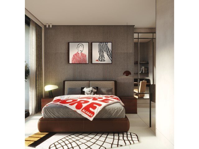 Apartment in Panama City, Panama, Panama 5 - 17627357