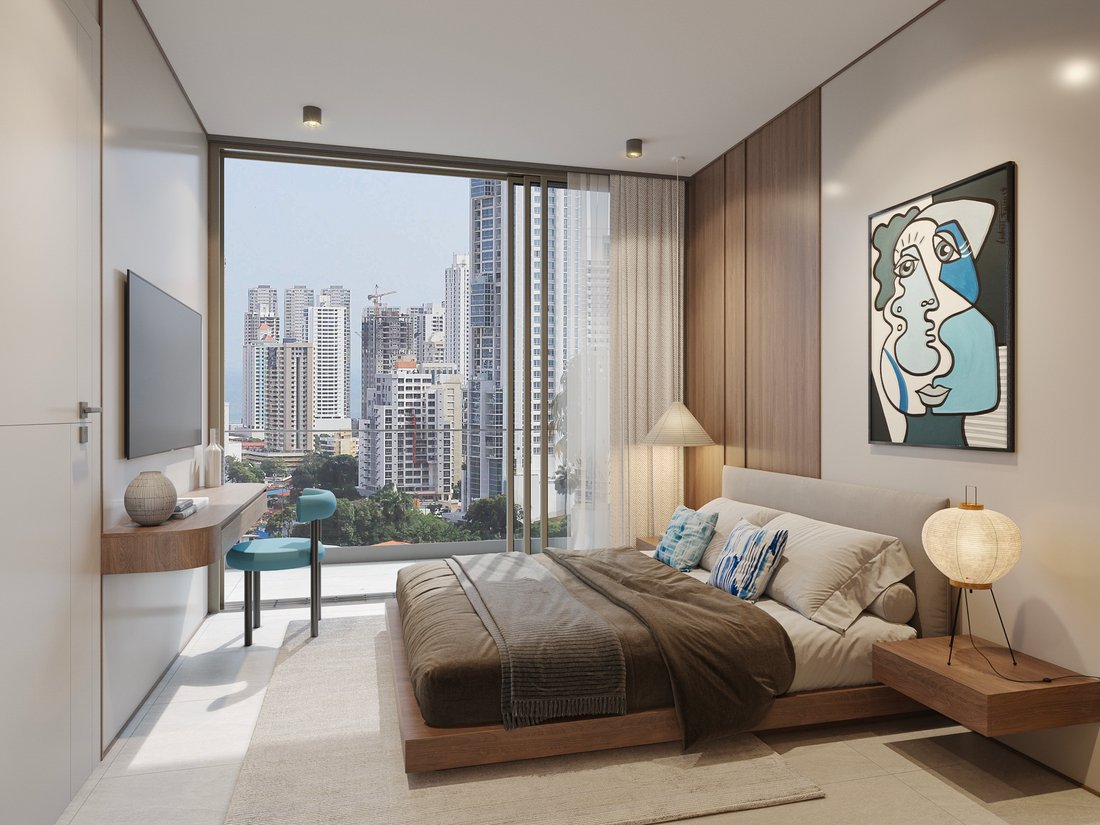 Apartment in Panama City, Panama, Panama 3 - 17627416