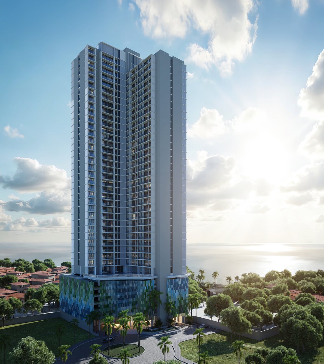 Apartment in Panama City, Panama, Panama 1 - 17627416