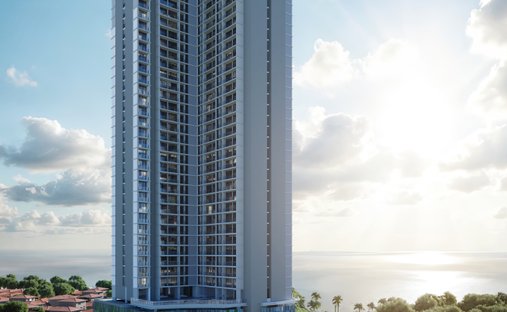 Apartamento en Panamá, Panamá, Panamá 1