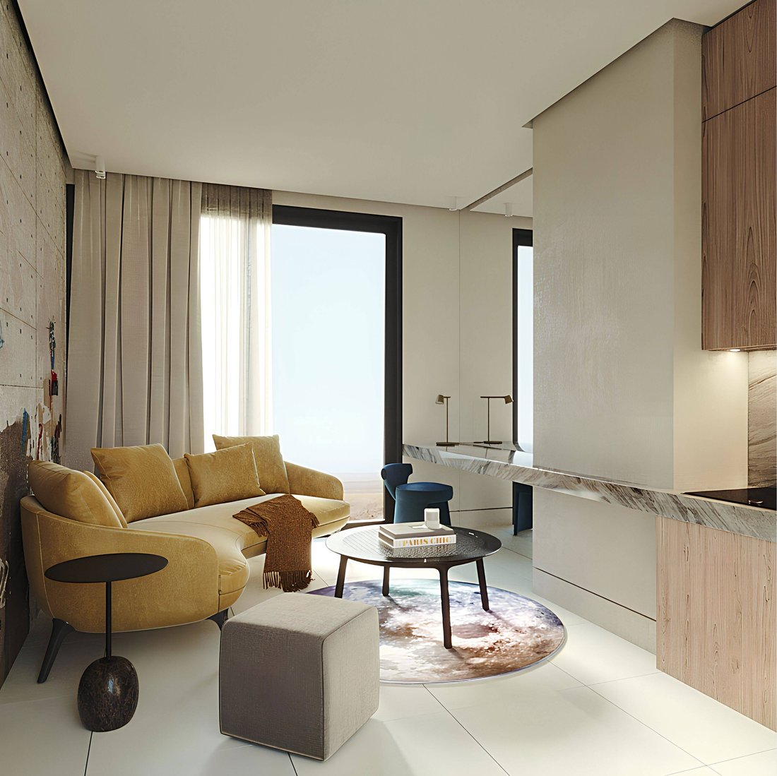 Apartment in Panama City, Panama, Panama 4 - 17627357