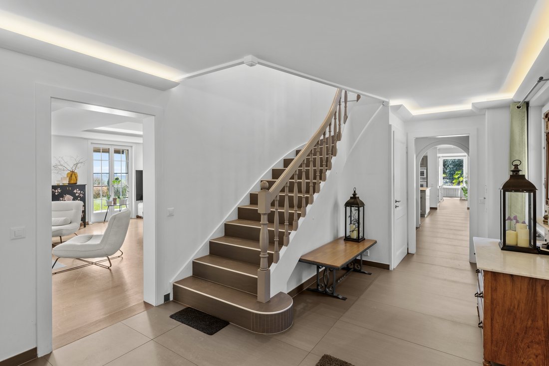 Villa in Hautemorges, Waadt, Schweiz 4 - 17627353
