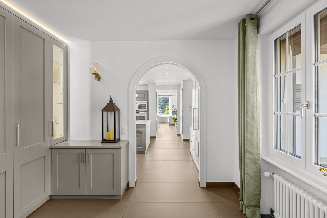 Villa in Hautemorges, Waadt, Schweiz 5 - 17627353
