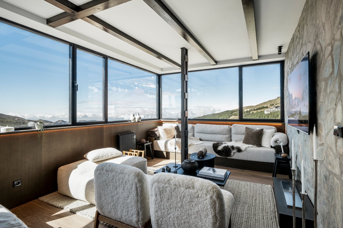 Apartment in Monachil, Andalusia, Spain 2 - 17627289