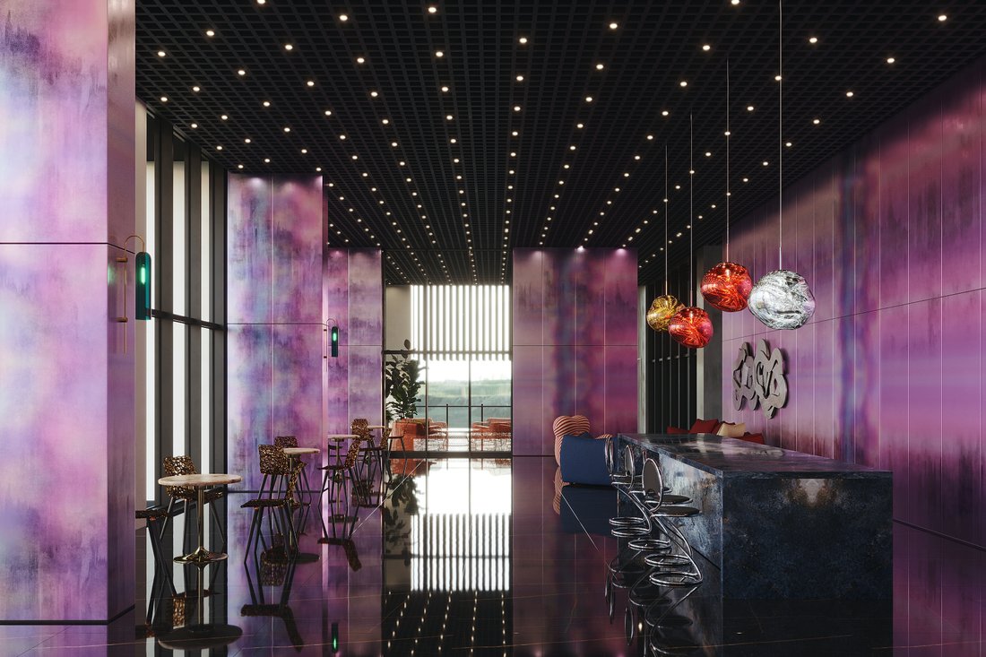 Apartment in Panama City, Panama, Panama 1 - 17627357
