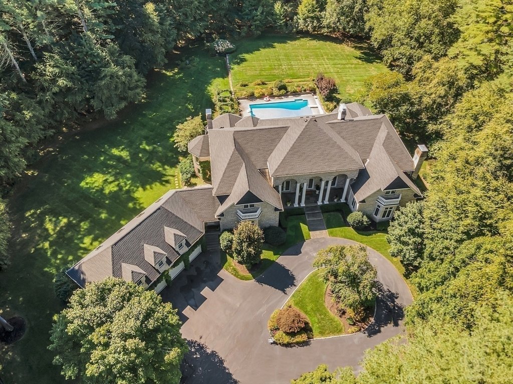 House in Concord, Massachusetts, United States 4 - 17627400