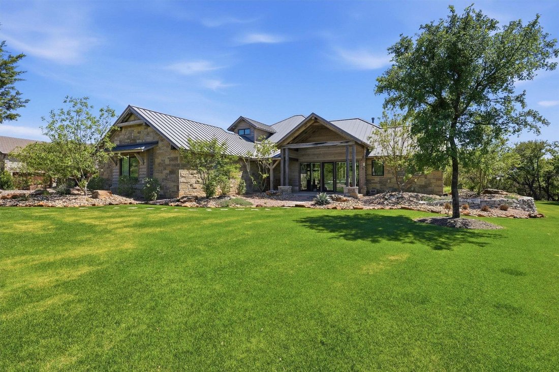 House in Graford, Texas, United States 1 - 17627376