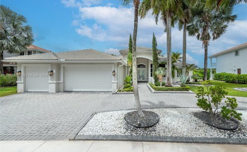 House in Weston, Florida, United States 1