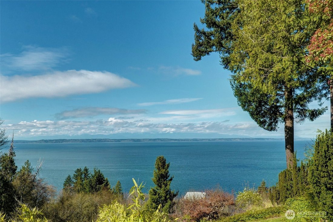 House in Edmonds, Washington, United States 1 - 17627399