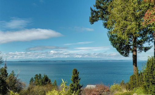 Haus in Edmonds, Washington, Vereinigte Staaten 1