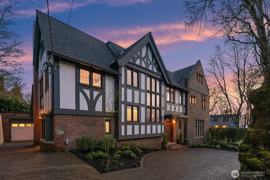 House in Seattle, Washington, United States 3 - 17627395