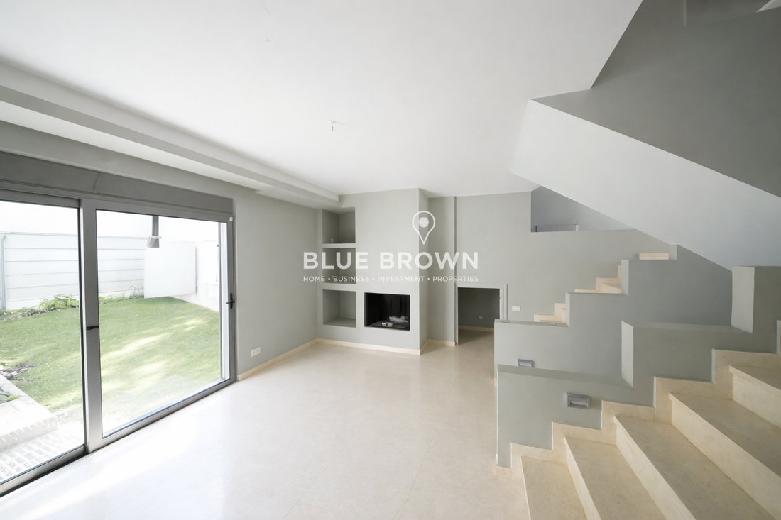 Apartment in Voula, Attica, Greece 1 - 17360276
