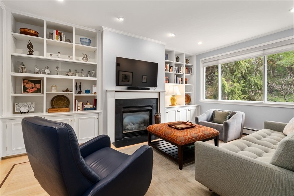 House in Brookline, Massachusetts, United States 3 - 17627384