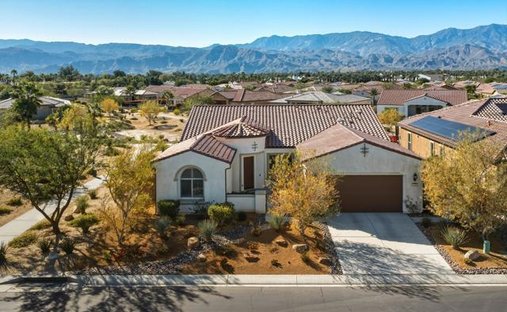 House in Rancho Mirage, California, United States 1
