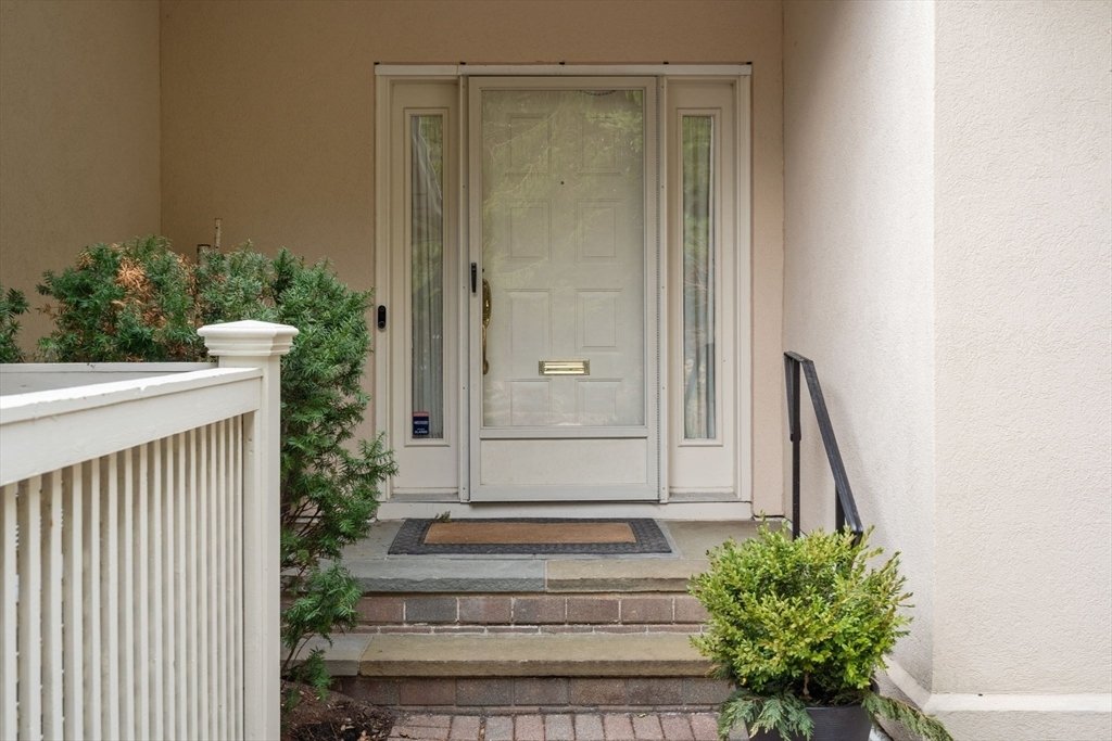House in Brookline, Massachusetts, United States 2 - 17627384