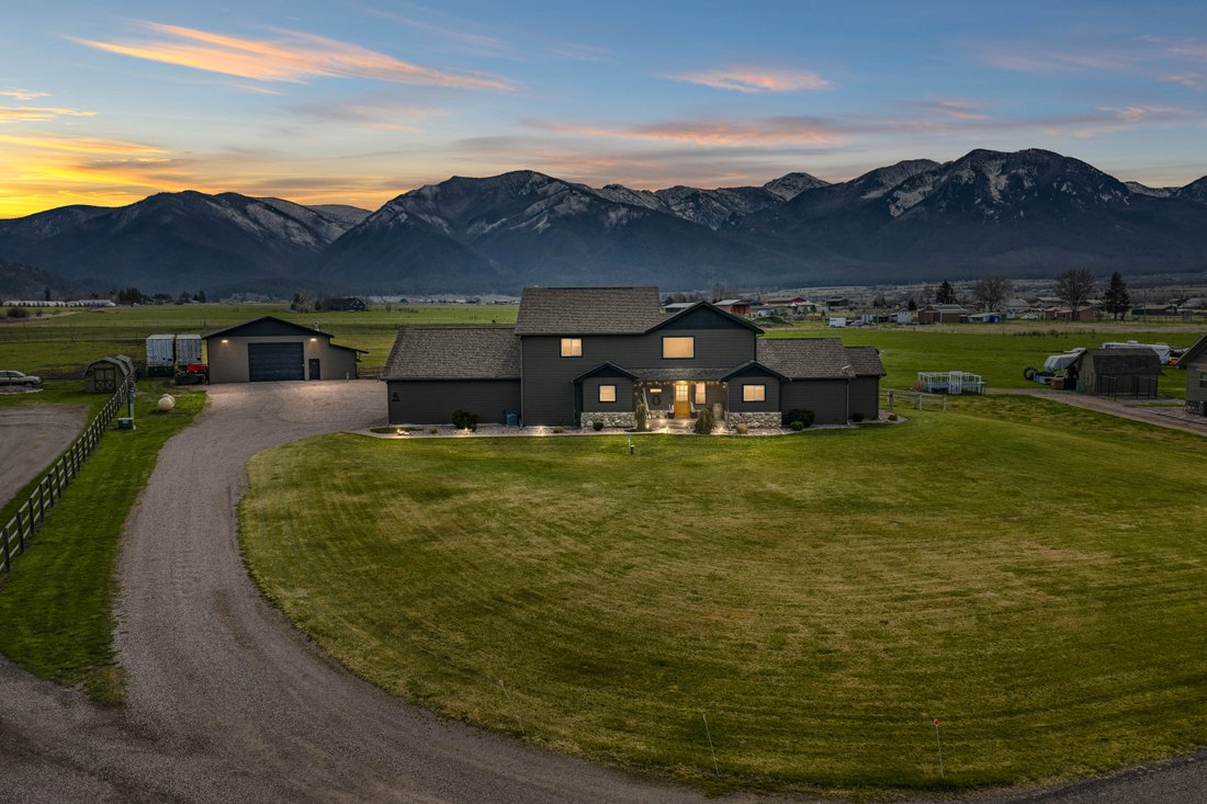 House in Arlee, Montana, United States 2 - 17627295