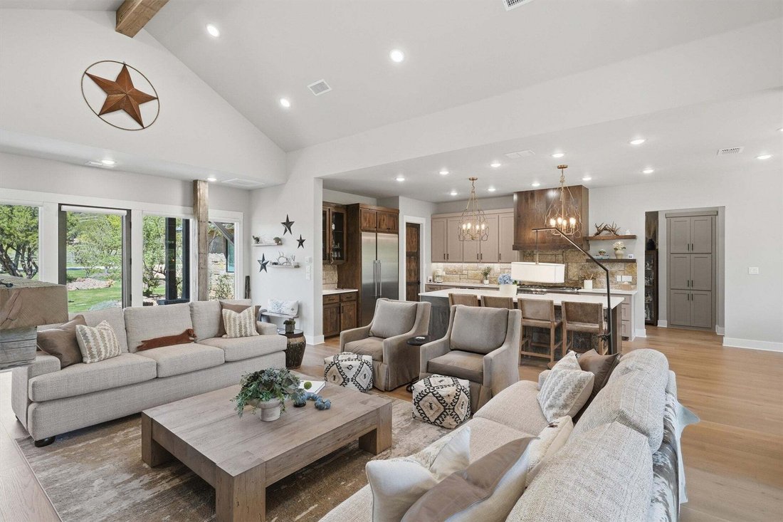 House in Graford, Texas, United States 4 - 17627376