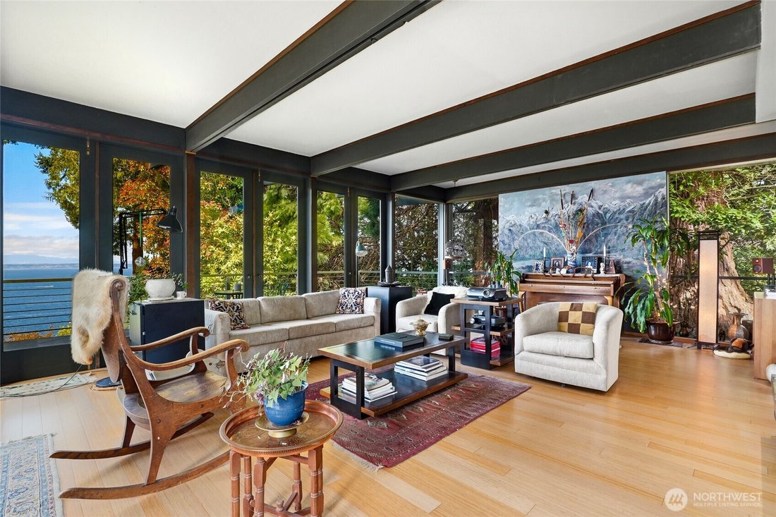 House in Edmonds, Washington, United States 2 - 17627399