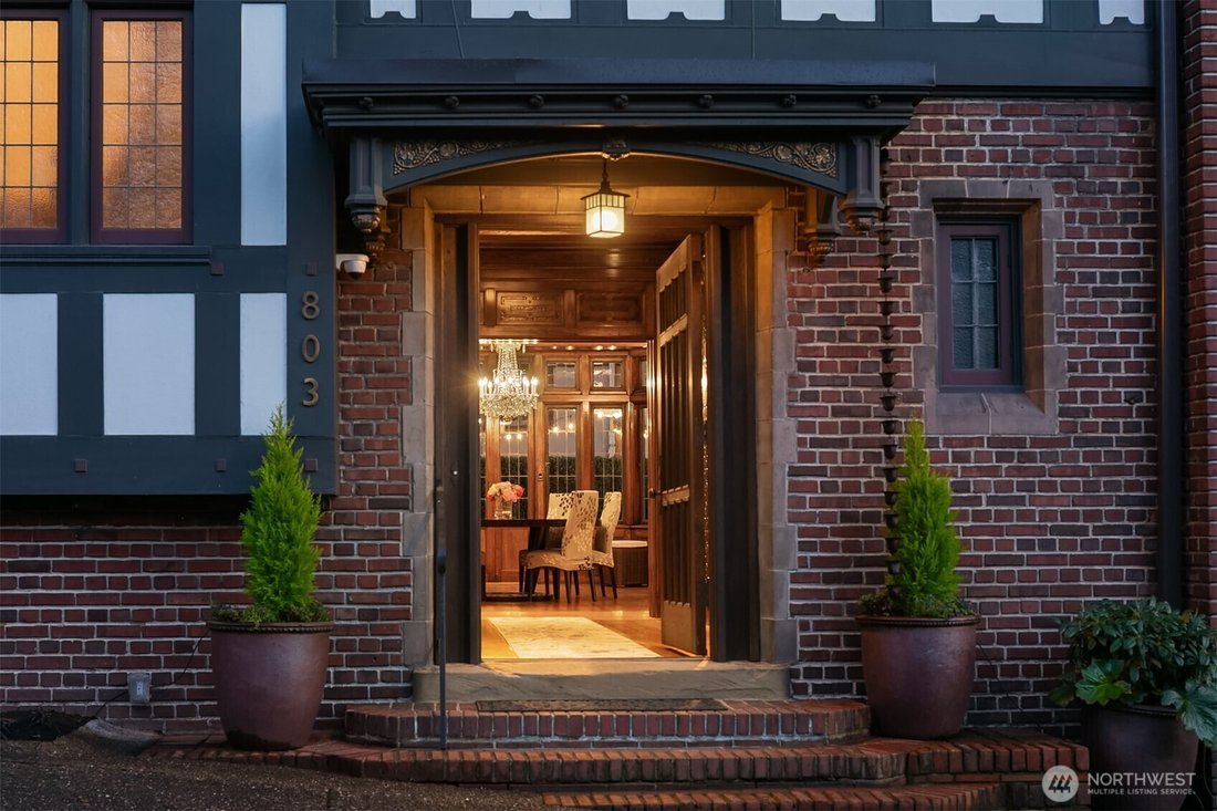 House in Seattle, Washington, United States 4 - 17627395