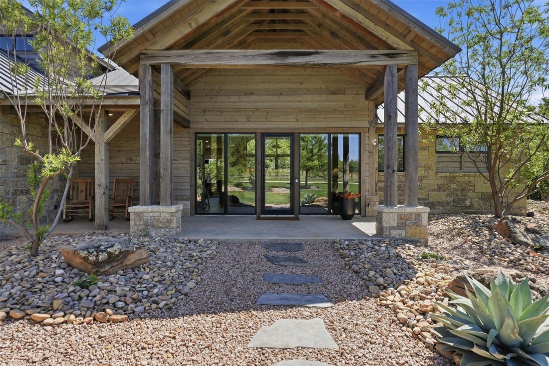 House in Graford, Texas, United States 2 - 17627376