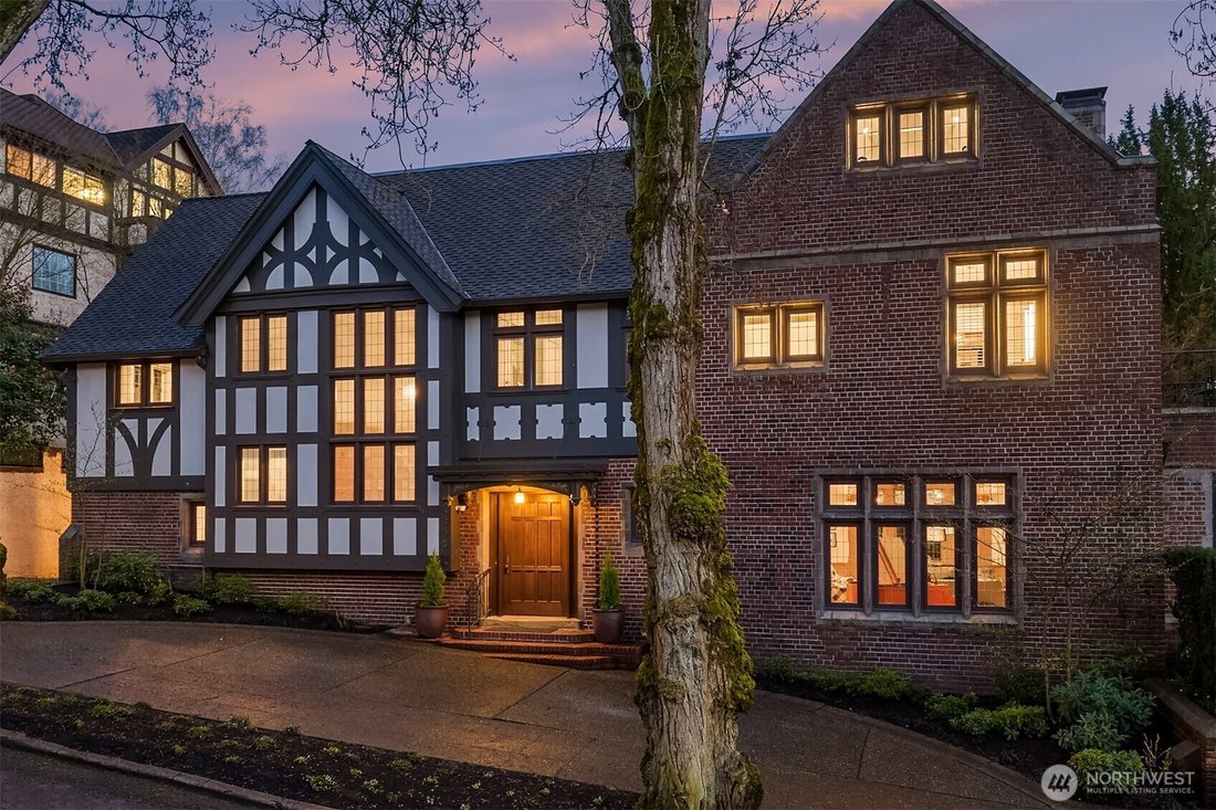 House in Seattle, Washington, United States 2 - 17627395