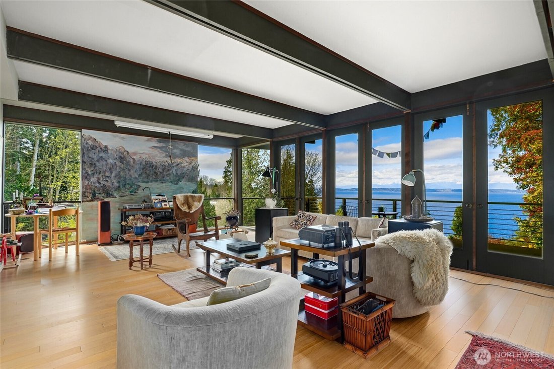 House in Edmonds, Washington, United States 4 - 17627399