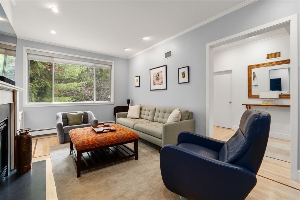 House in Brookline, Massachusetts, United States 4 - 17627384