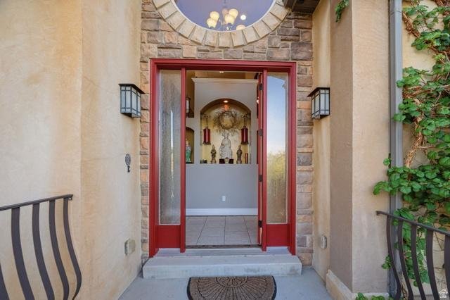 House in Draper, Utah, United States 2 - 17627305