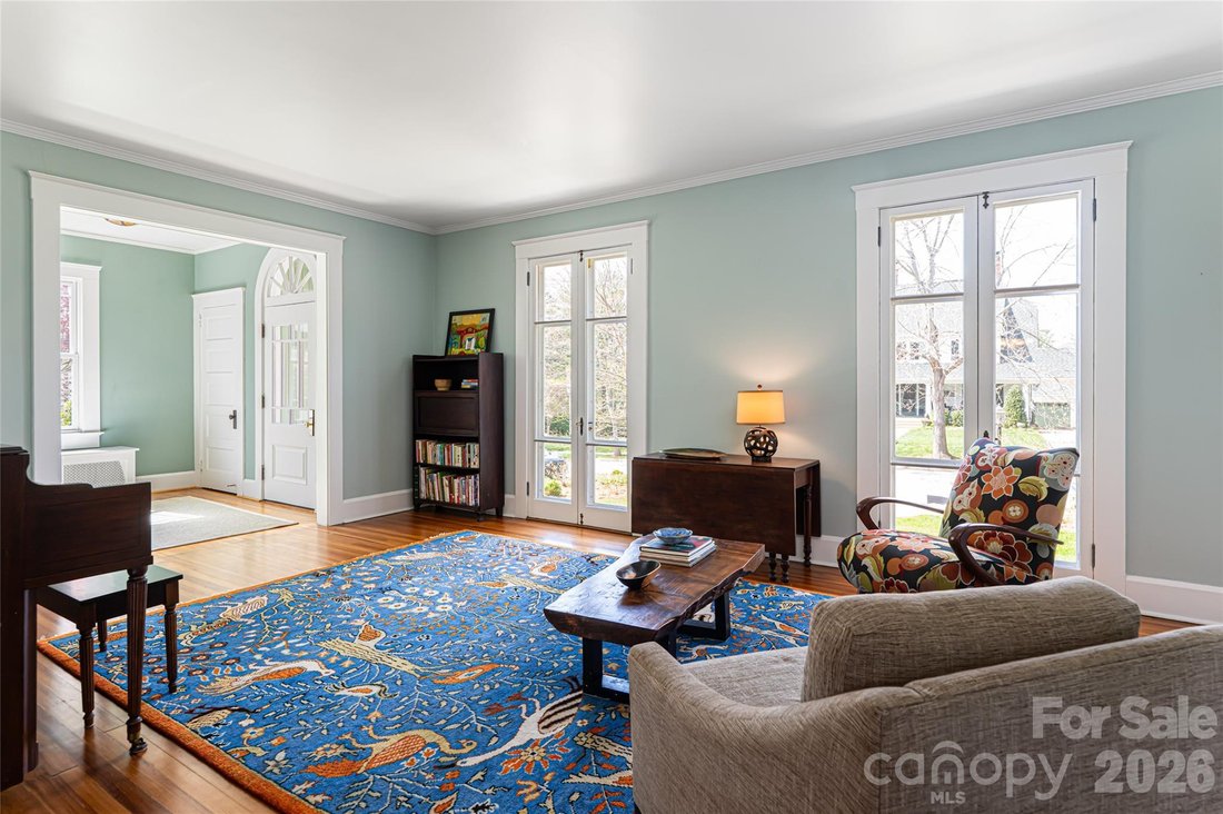 House in Asheville, North Carolina, United States 4 - 17627365