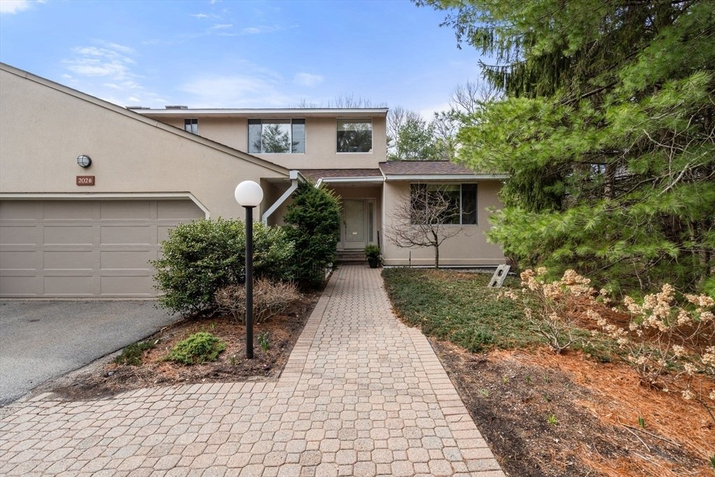 House in Brookline, Massachusetts, United States 1 - 17627384