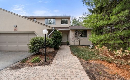 Haus in Brookline, Massachusetts, Vereinigte Staaten 1