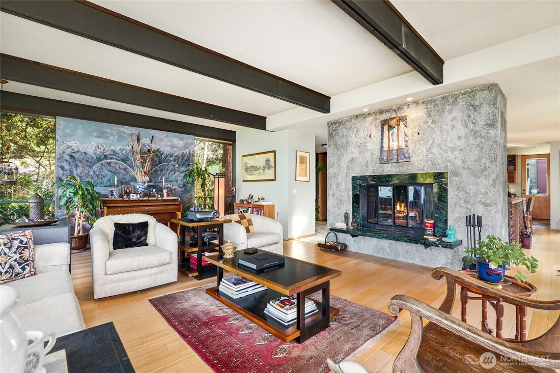 House in Edmonds, Washington, United States 3 - 17627399