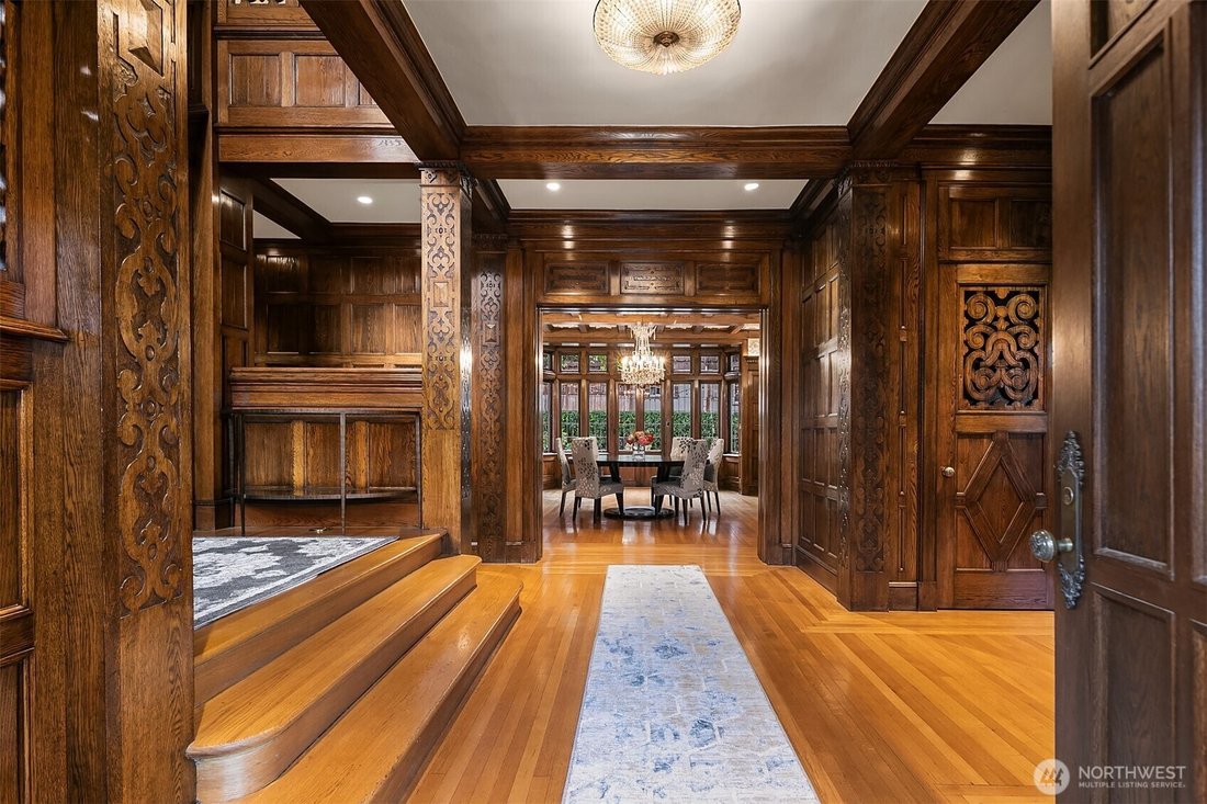House in Seattle, Washington, United States 5 - 17627395