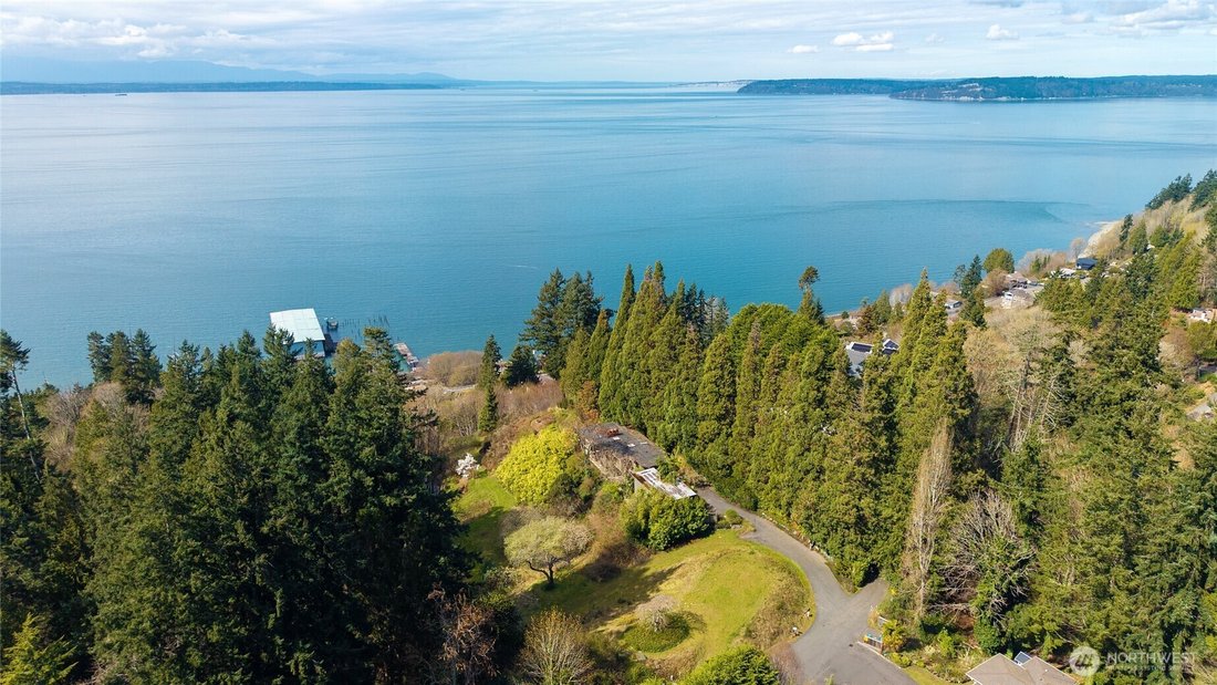 House in Edmonds, Washington, United States 5 - 17627399